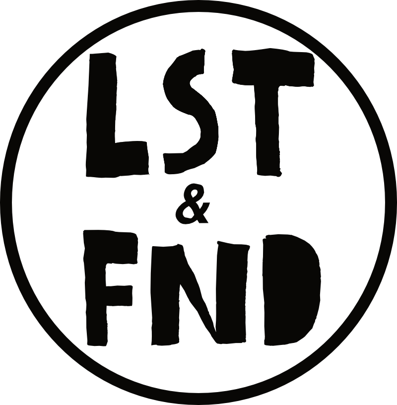 Lst&Fnd Apparel