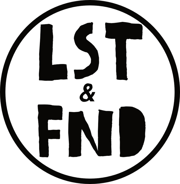 Lst&Fnd Apparel