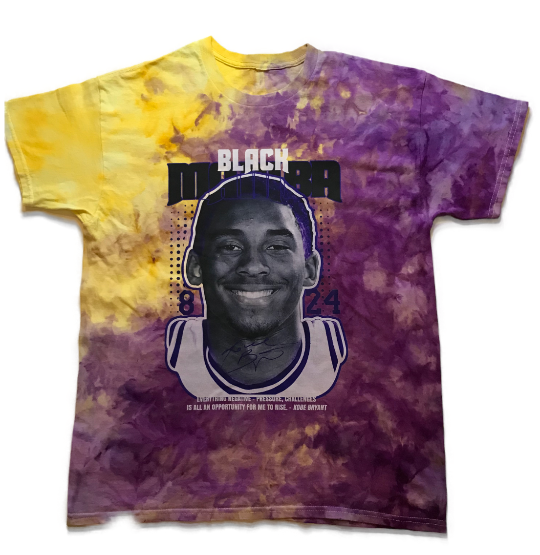 Custom DTF Gang Sheet – 23" x 48" | Upload Your Art