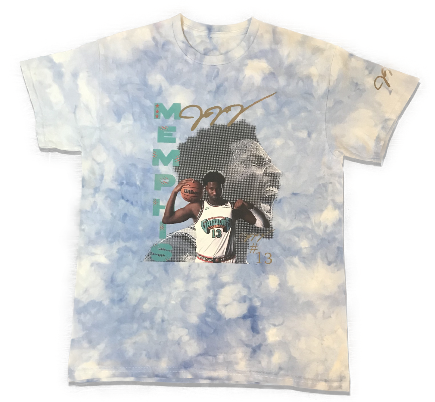 Custom DTF Gang Sheet – 23" x 12" | Upload Your Art