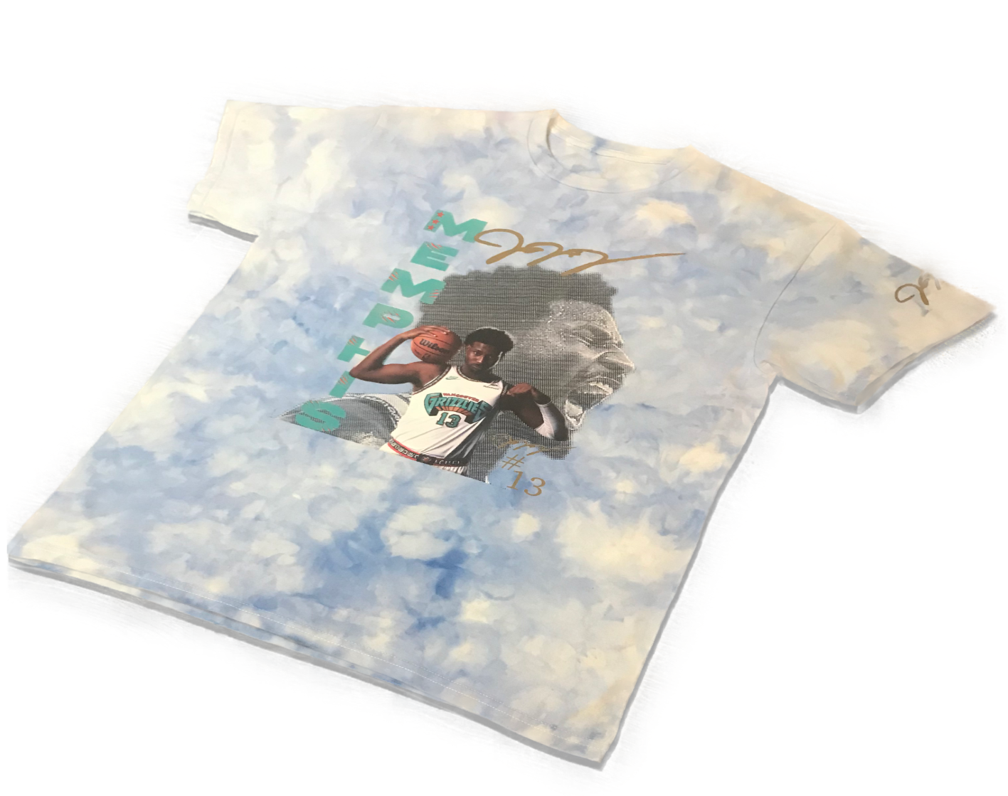 Custom DTF Gang Sheet – 23" x 12" | Upload Your Art